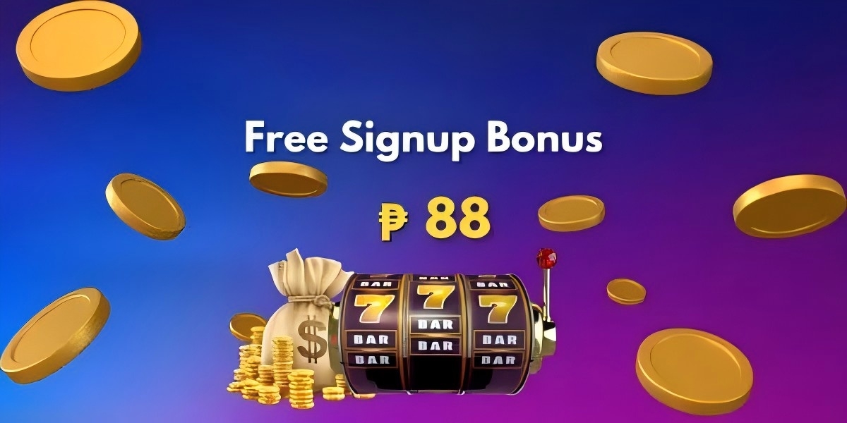 Philwin PH Casino Welcome Bonus - Join now and win big