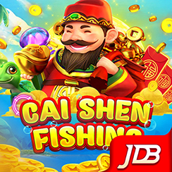 Cai Shen Fishing Game Icon on Philwin PH
