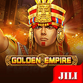 Golden Empire Philwin PH Slot