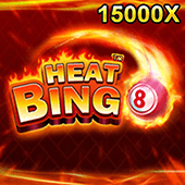 Heat Bingo - Philwin PH