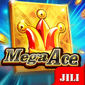 Mega Ace on Philwin PH