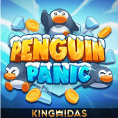 Penguin Panic Card Game on Philwin PH