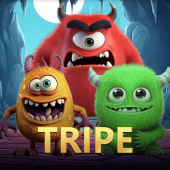 Tripe Card Game on Philwin PH