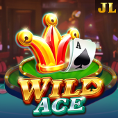 Wild Ace on Philwin PH
